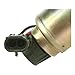 Cardone Select 82-9102H Headlight Motor - Direct Fit