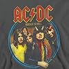 ACDC Highway To Hell Crew Sweatshirt, Charcoal, XX-Large #4