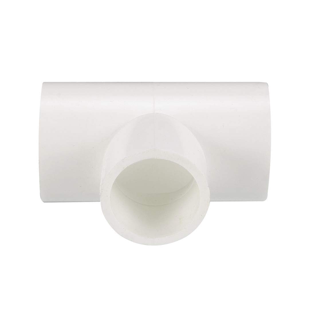 Raccordo A T Per Tubo Aria Da 18 Mm In Plastica, Resistente A Idrocarburi E Alcali, Per Giardino, Acquario, Auto