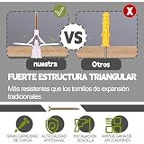 Tornillos para tablaroca 18 Imagen adicional