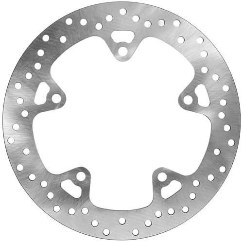 Disques de frein moto arrière 276mm pour BMW R1200RT et R 1200 K53 2015-2019