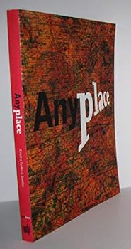 Paperback Anyplace Book