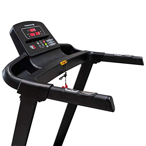 Esteira Elétrica Residencial R1 220V Movement