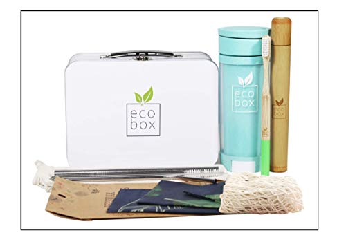 Eco Friendly Gift Set