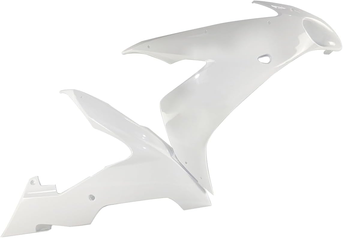 Complete Fairing Kit For Yamaha YZF1000 R1 2004 2005 2006 yzf-r1 04 05 06 Fairings ABS Plastic Bodywork BodyKit-Pearl White