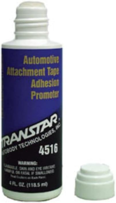 Transtar TRE-4516 Automotive Attachment Tape Adhesion Promoter