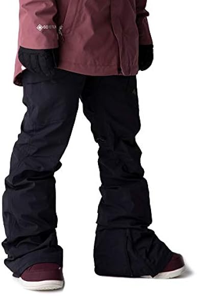 Amazon.co.jp: Burton(バートン) スノーボード ウェア パンツ W GORE  