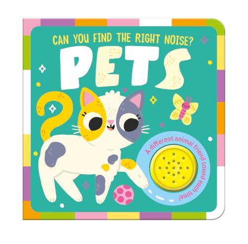 North Parade Publishing Pets.