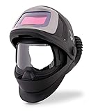  3M Speedglas 9100 FX Air Schweißhelm +SW mit Speedglas Schweißfilter XXi und Adflo