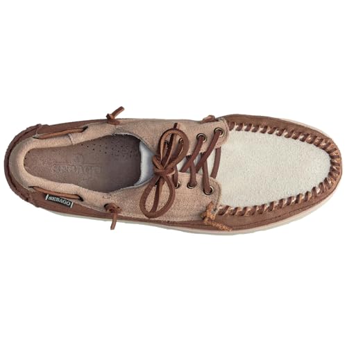Sebago Men's Cayuga Shoes2