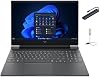 HP Victus 15.6 pulgadas FHD 144Hz Laptop Gamer, Intel Core i5-13420H, 32GB DDR4 RAM, 1TB SSD, NVIDIA GeForce RTX 4050 6GB, Teclado Retroiluminado, Windows 11 Home, Mica Plata con Accesorios HEX 2