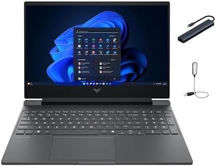 HP Laptop - Thumbnail 3