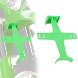 USTPO Dirt Bike Fork Saver Transportation Support Brace Suspension Guard
