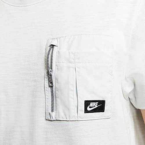 Nike NSW Me Top SS LTWT Mix, T-Shirt