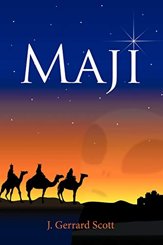 Maji: A Jaunt Through The Rabbit Hole