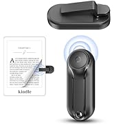 Kindle Oasis Page Turner Remote Remote Page Turner For Kindle Kobo Bluetooth E Reader Clicker Scrolling Camera Shutter Release Smartphones Compatible 10 11 Paperwhite 1 2 3 4 5 Oasis 1 Kindle Page Turner Ring