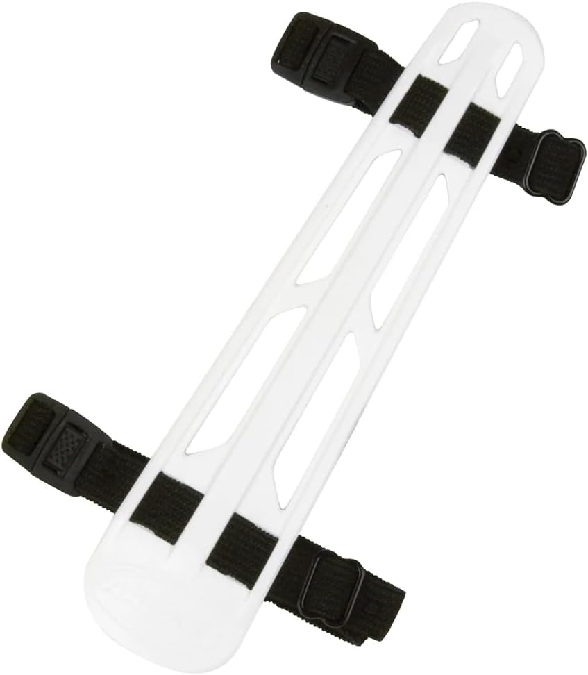 AAE Arm Guard, White