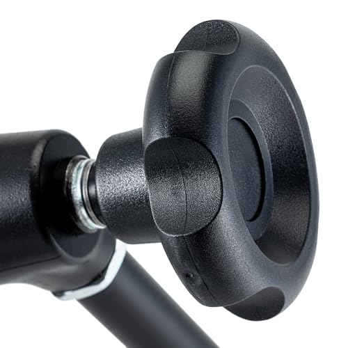 MANFROTTO Bras à Friction Variable 244 rotule articulée support moniteur