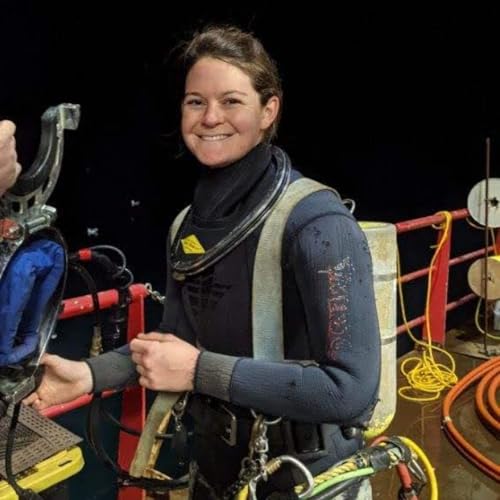 Episode 56 - Emma Horanic