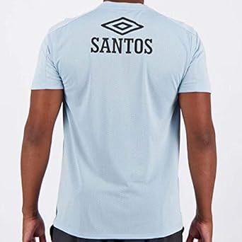 Amazon.co.jp: [サントス] FC公式練習着 トレーニングシャツ FC
