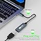 USB C auf HDMI, Type C auf HDMI 4K Adapter Thunderbolt 3/4 AUF USBC auf Hdmi Adapter Kompatibel mit iPhone 16Pro/16Pro Max/16/15, MacBook Pro/Air, iPadPro/Air, Galaxy S/Note, Dell XPS, Surface Pro