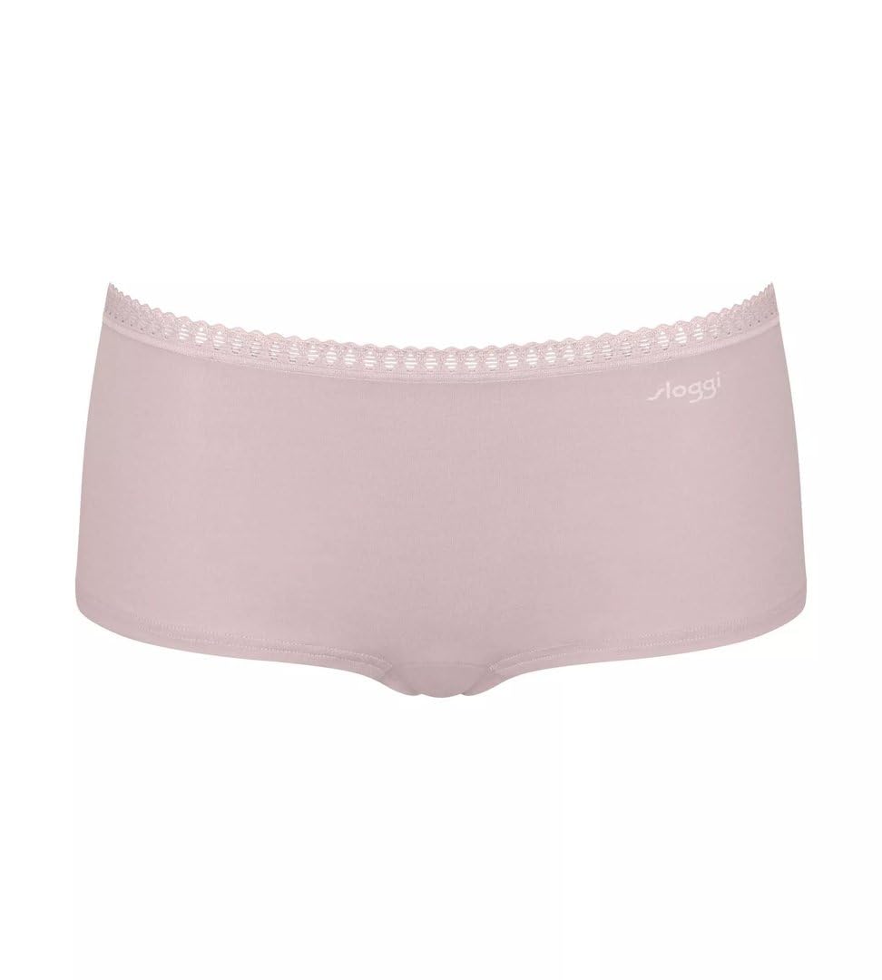 Sloggi Go Crush Shorts 9er Pack