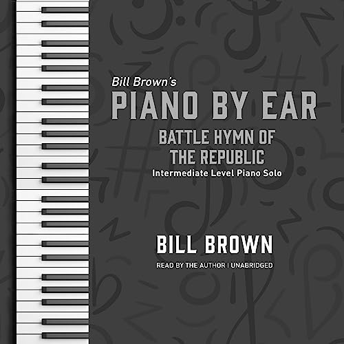 Battle Hymn of the Republic by Bill Brown episode artwork