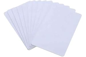10PCS RFID NFC 0-Rewritable Clone Cards