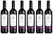 Produktbild Gallo Family Vineyards Shiraz Ernest und Julio Trocken (6 x 0.75 l)