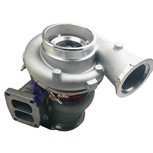 Amazon.com: Lirufeng GTA4294 turbocharger 196-2776 For