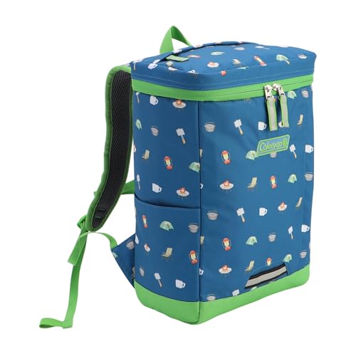 コールマン キッズ アクティブパック 18L