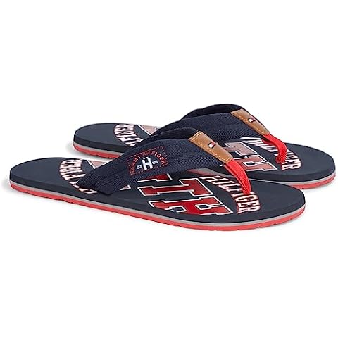 Tongs Tommy Hilfiger Essential TH Cover