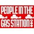 PEOPLE IN THE GAS STATION