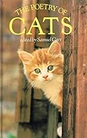 The Poetry of Cats 1851520473 Book Cover