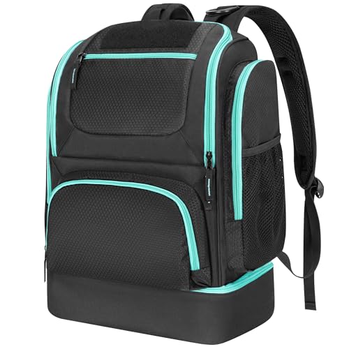 Sac de natation GOBUROS avec compartiment à chaussures pour l'équipement