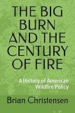THE BIG BURN AND THE CENTURY OF FIRE: A History of American Wildfire Policy
