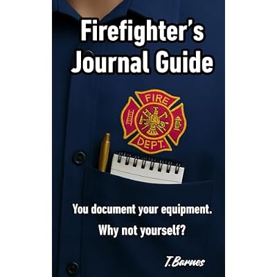 Firefighter's Journal Guide