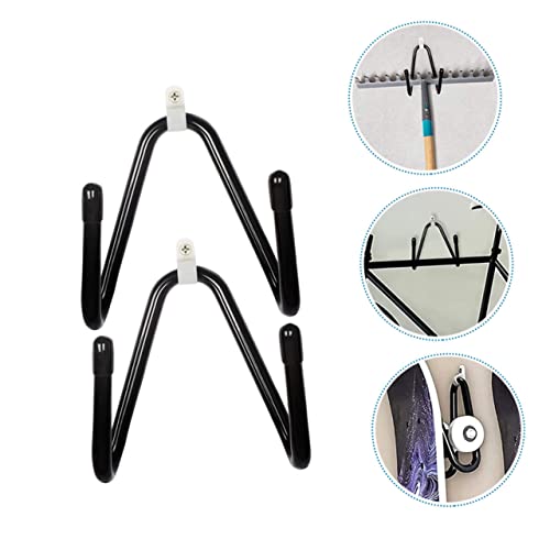 Uonlytech 1 Conjunto Suporte De Prancha De Surf Ganchos De Parede De Prancha De Surf Suporte De Pare