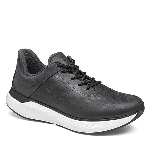 Johnston & Murphy Men's Miles U-Throat