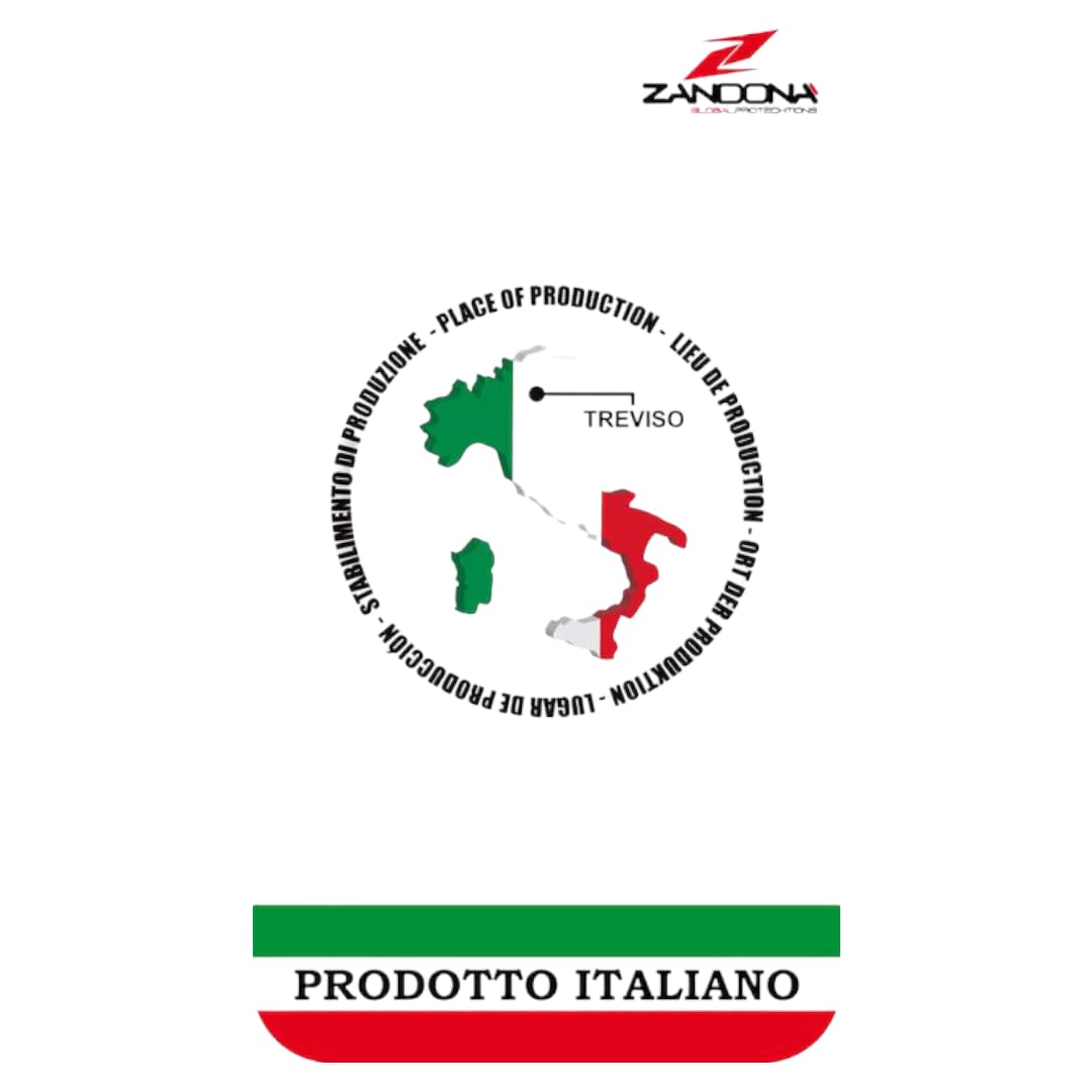 Zandonà Protezione per Cavalli Giovani PRO Air
