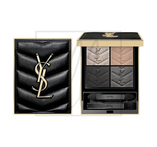 YSL COUTURE MINI CLUTCH 700, 4 ombretti