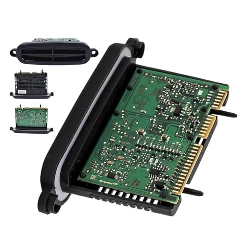 63117316217 module commande adaptatif remplacement phare TMS