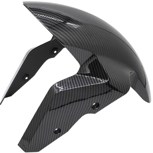 Garde-boue carbone pour BMW S1000RR finition haut de gamme