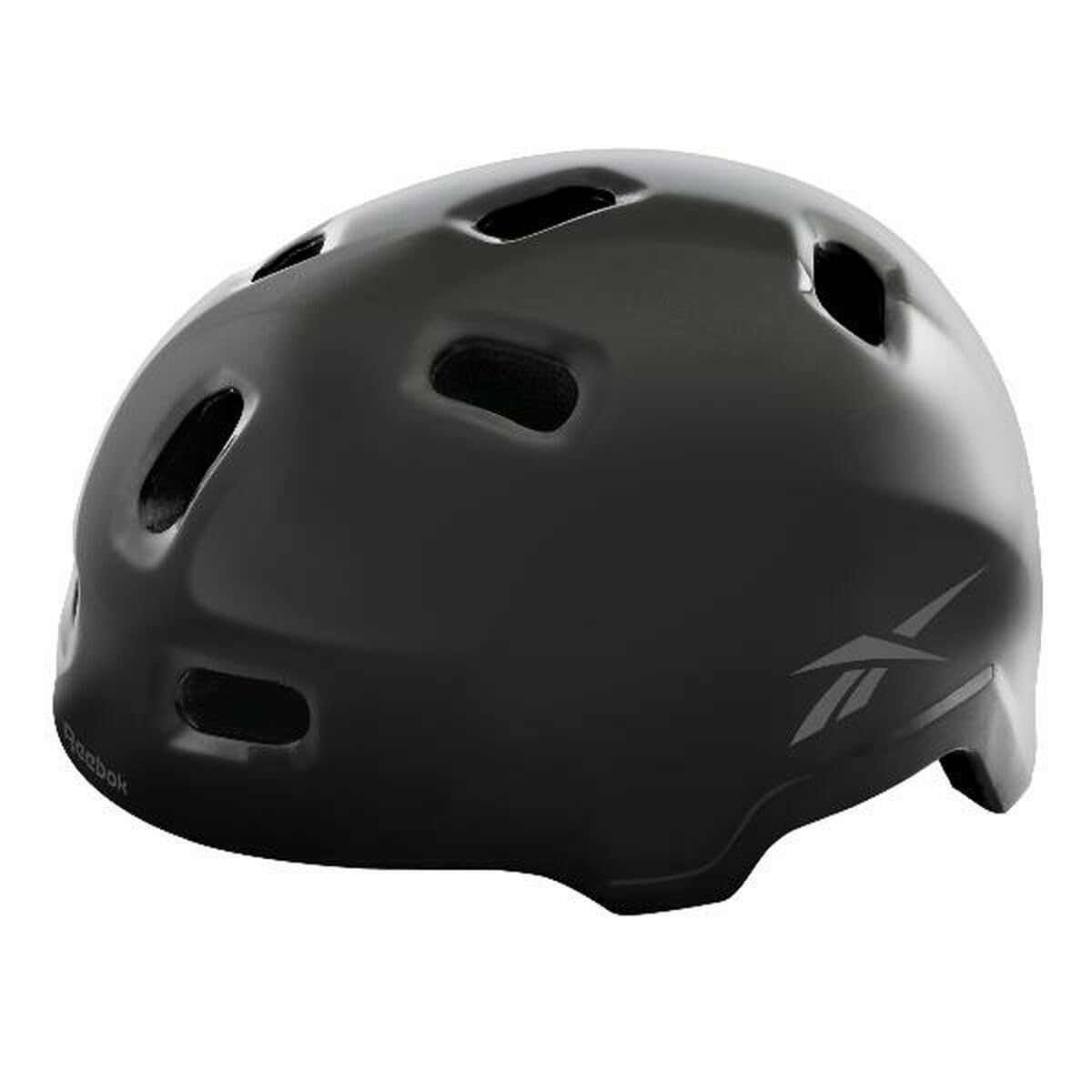 Casque de Trottinette électrique Reebok RK-HFREEMTV25M-K - Marque : Reebok - EAN : 4895232708543