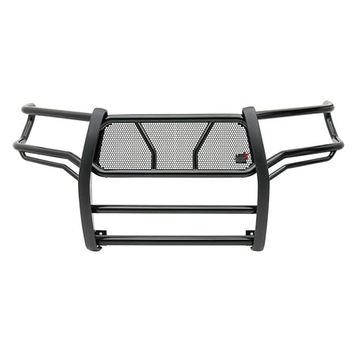 Westin 57-2235 HDX 1-Piece Grille Guard fits 2007-2013 Tundra