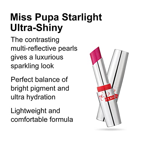 Pupa Ross Miss Pupa Starlight 706 - 2