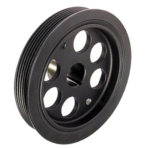 Engine Harmonic Balancer for Toyota Prius Plug-In 2012 2013 2014 2015 1 PCS