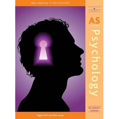 AS Level Psychology