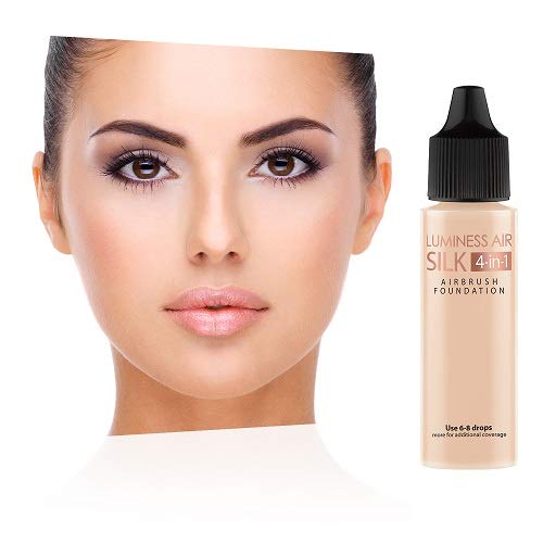 amazon luminess silk