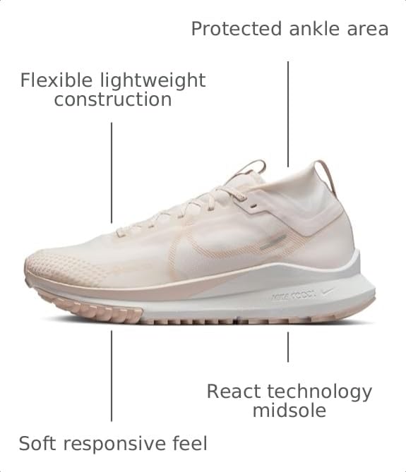 Image of Nike Men's Pegasus Trail 4 Running Shoes